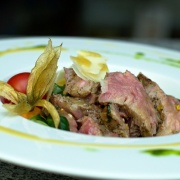 Cukrářství Řehová &amp; restaurace Culinary Angel