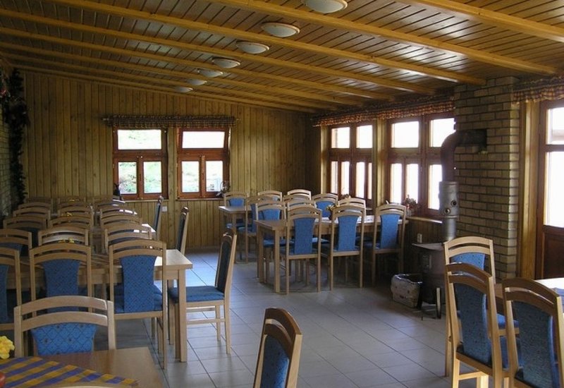 Sokolí hnízdo