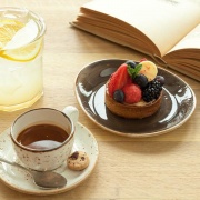 Kavárna Caffè Dallucci