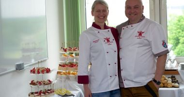 Cukrářství Řehová & restaurace Culinary Angel