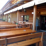Šibeniční Vrch
