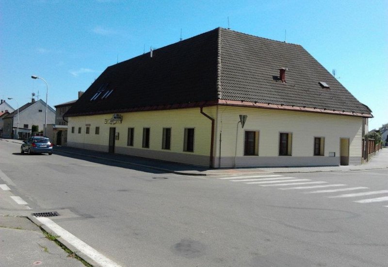 Pivovárek pánů z Růže