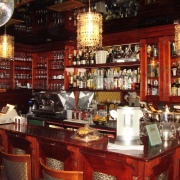 Celebrity Cafe