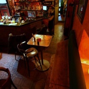 Café - Pub Atmosphere