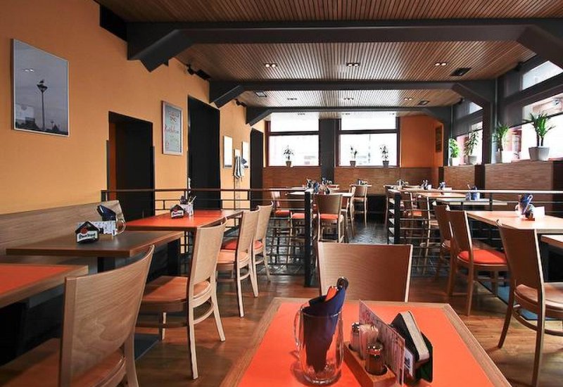 Restaurant Baterka Staré Město