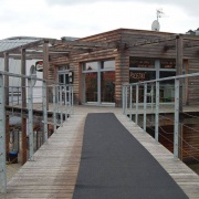 Restaurace na Zimáku
