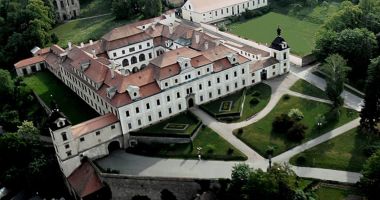 Zámecká kavárna Rychnov nad Kněžnou