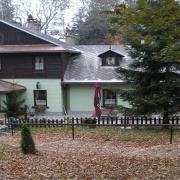 Ovčárna