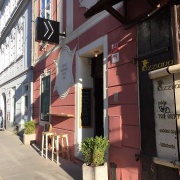 Kavárna Café Široko