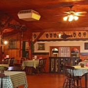 Restaurace Chicago