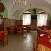 Beseda Lovosice
