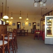 Kavárna Caffé Koloseum