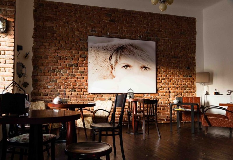 Cafe Perdu