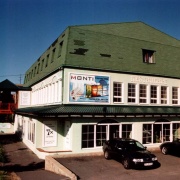 Restaurace v Hotelu Hájek