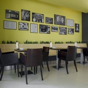 Kavárna Smé café