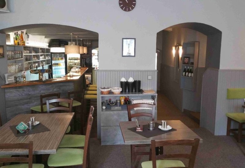 Restaurant U Zelingerů