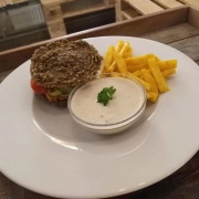 Sweet Secret of raw Jihlava