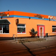 Bistro Café &amp; Pizza Stará osada