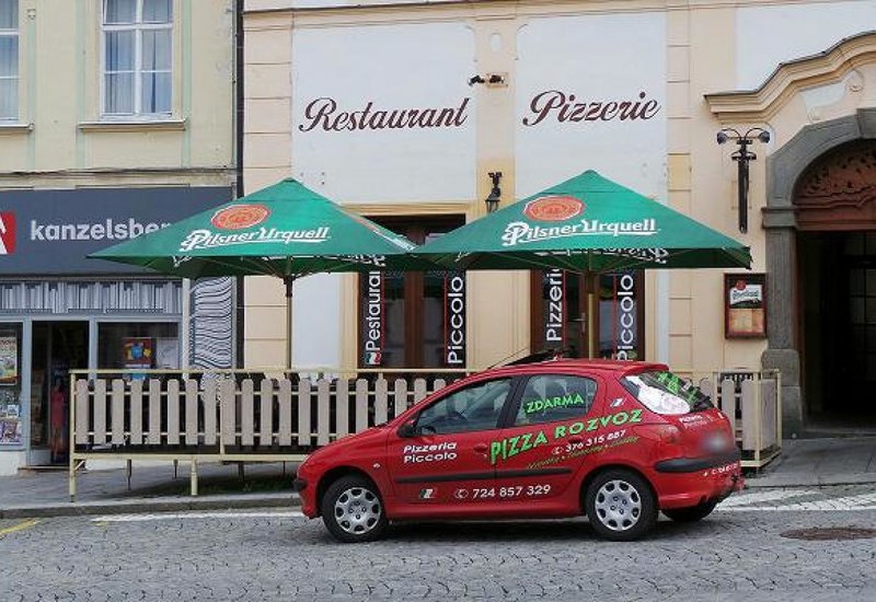 Pizzerie Piccolo