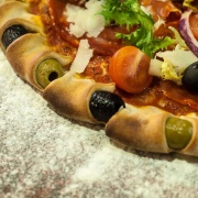 Pizzerie Il Mondo