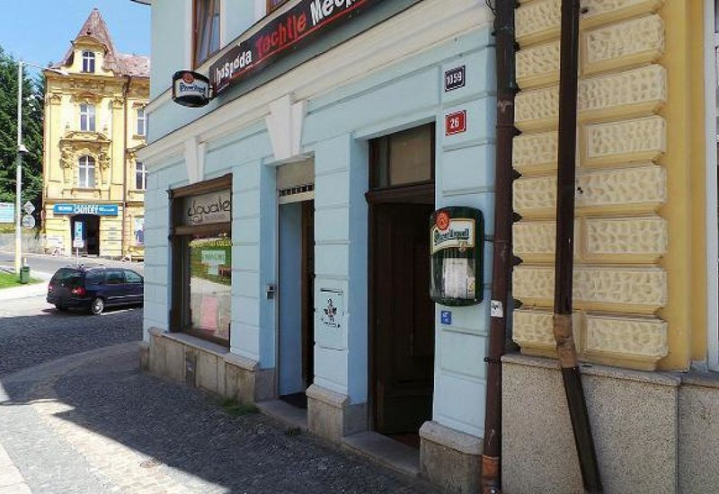 Bar Techtle Mechtle
