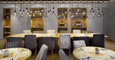 Home Restaurant and Bar