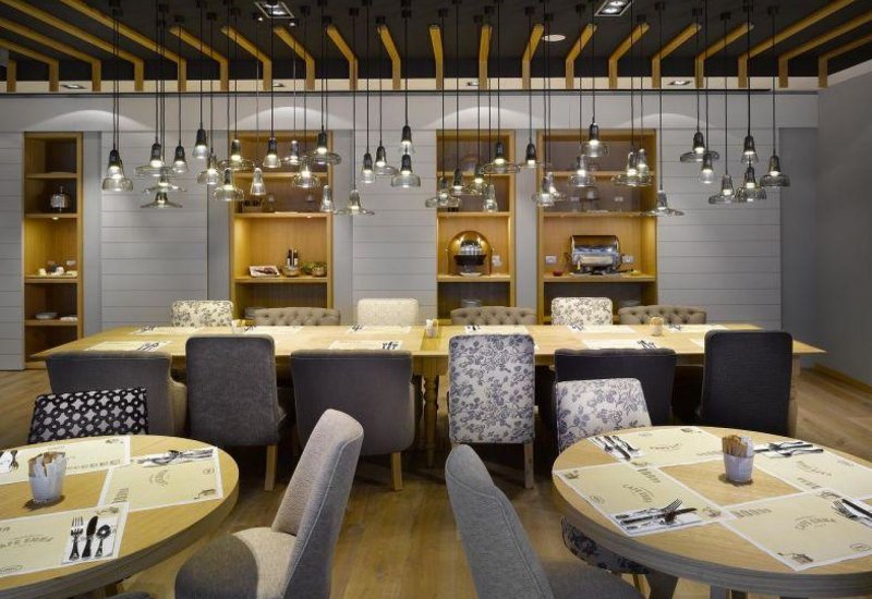 Home Restaurant and Bar