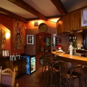 Restaurant Červená sedma