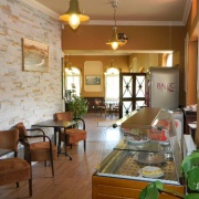 Cafe Wellness