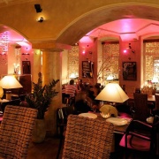 NOI restaurant