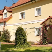 Restaurace Dvorce