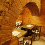 Angus Grill Restaurant Kajetánka