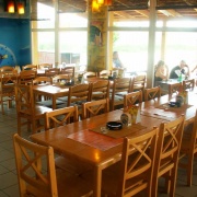 Restaurace U Laguny