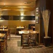 FAMA Bar Restaurant