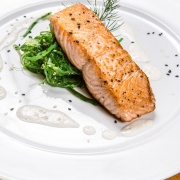 Trifot Restaurant – Zdravá strava