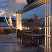 Zlatá Praha