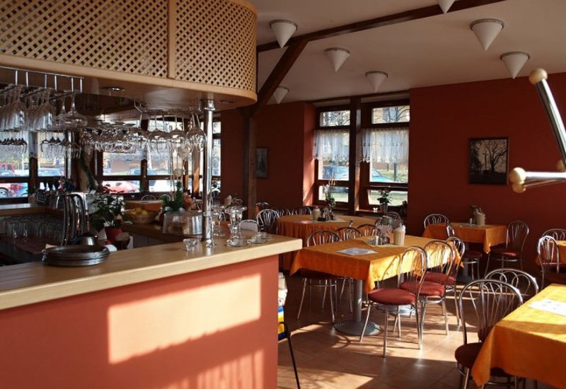 Pizzeria Max