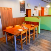 Restaurace U Klimešů