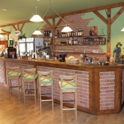 Pizzeria Capranica