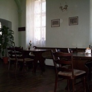 Zámecká restaurace