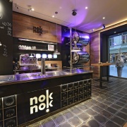 NOK NOK Restaurant