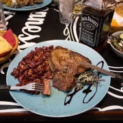 Jack Grill&amp;Bar Karlovy Vary