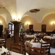 Restaurace U Dvou medvídků