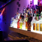 Experiment Art &amp; Lounge club