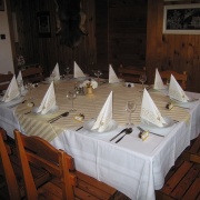 Restaurant Vsacký Cáb