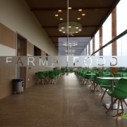 Farma Food Soběhrdy