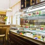 Restaurace Vila Primavesi