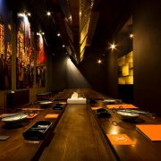 Engawa Barbecue &amp; Sushi