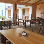 Restaurant Via Ironia