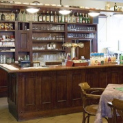 Restaurant Hotelu U Labutě
